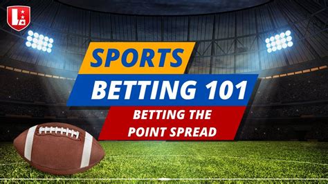 spread betting|Spread Betting: What It Is and How It Works .